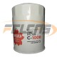 FILTRO ACEITE HYUNDAI H100 MITSUBISHI - C-1008