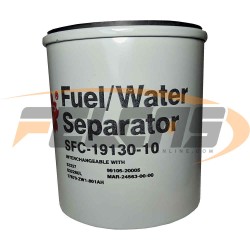 FILTRO SEPARADOR AGUA JEEP CHEROKEE 2.5L