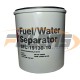 FILTRO SEPARADOR AGUA JEEP CHEROKEE 2.5L - SFC-19130-10