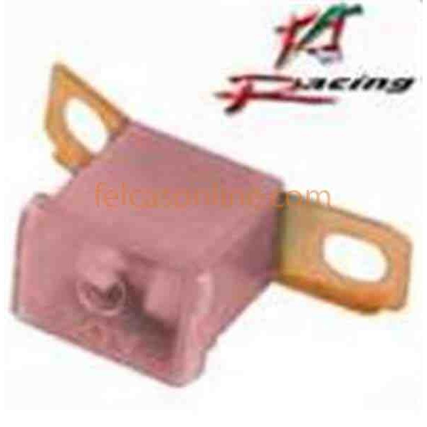 FUSIBLE ASIATICO MACHO ABIERTO CORT ROSA