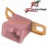 FUSIBLE ASIATICO MACHO ABIERTO CORT ROSA