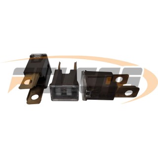 FUSIBLE ASIATICO MACHO MARRON FUSIBLE ASIATICO MACHO MARRON