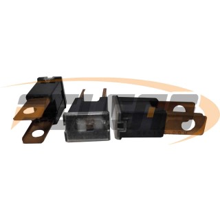 FUSIBLE ASIATICO MACHO NEGRO FUSIBLE ASIATICO MACHO NEGRO