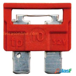 FUSIBLE MUELA MODELO NUEVO 10A