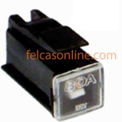 FUSIBLE ASIATICO HEMBRA MINI C RETEN 80A