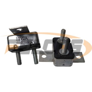 FUSIBLE BREAKER DE 8 AMP S CRUZADO FUSIBLE BREAKER DE 8 AMP S CRUZADO