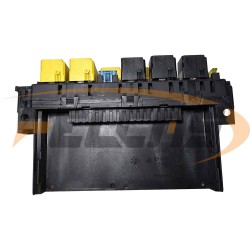 FUSIBLERA MERCEDES BENZ CON RELEX