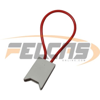 FUSIBLERA FUSIBLE MODERNO ENCHUFE F1 FUSIBLERA FUSIBLE MODERNO ENCHUFE F1
