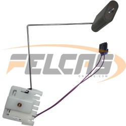 FLOTANTE GAS CHEVROLET SILVERADO 03-07