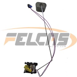 FLOTANTE GAS CHEVROLET SILVERADO 08-15