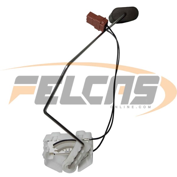 FLOTANTE GAS RENAULT TWINGO CLIO SYMBOL - 986580312