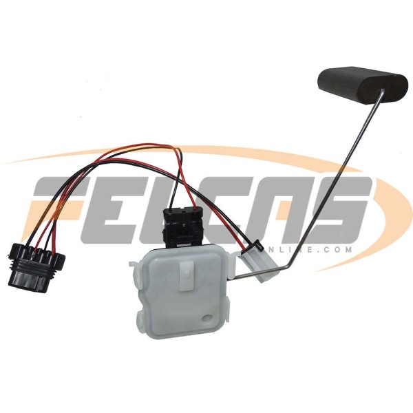 FLOTANTE GASOLINA FORD FIESTA POWER MAX - YFLB638241