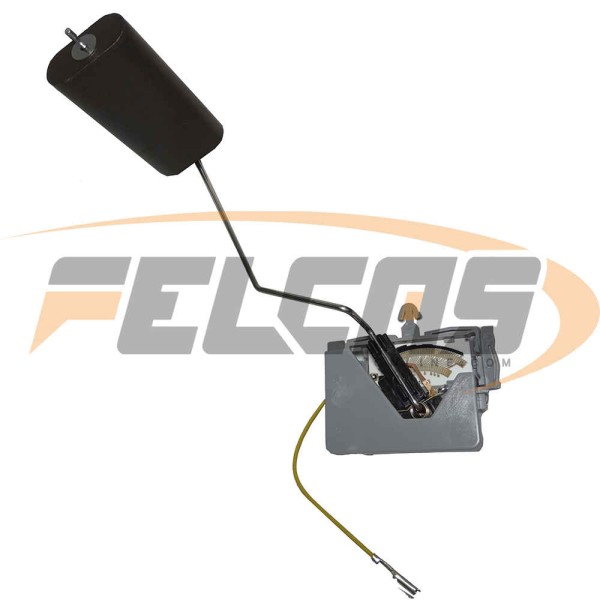 FLOTANTE GAS FORD EXPLORER EDDI BAUER - 7L2Z-9A299-A