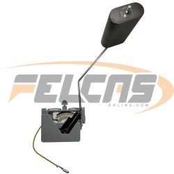 FLOTANTE GAS FORD EXPLORER EDDI BAUER