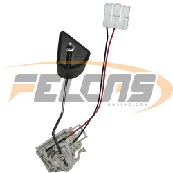 FLOTANTE GAS TOYOTA CAMRY 2.4 02-06
