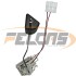 FLOTANTE GAS TOYOTA CAMRY 2.4 02-06