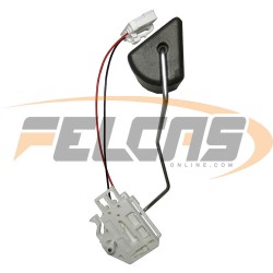 FLOTANTE GAS TOYOTA CAMRY 3.5 2007/2011