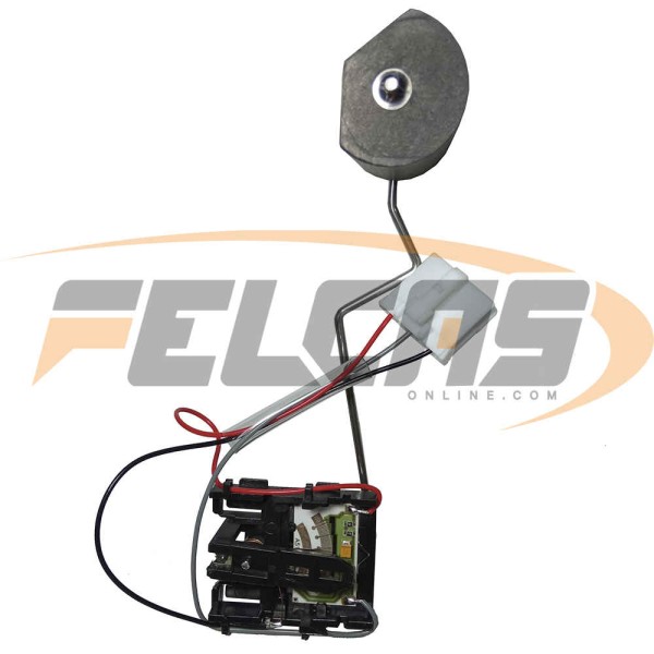 FLOTANTE GASOLINA KIA RIO STYLUS 06/2010 - QOK30-A60960