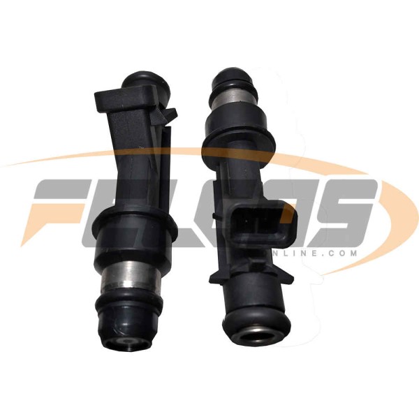 INYECTOR CHEV AVEO 4 HUECOS MV. - 96386780