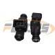 INYECTOR FORD FIESTA MOVE MAX 2008 2013 - 0280155925