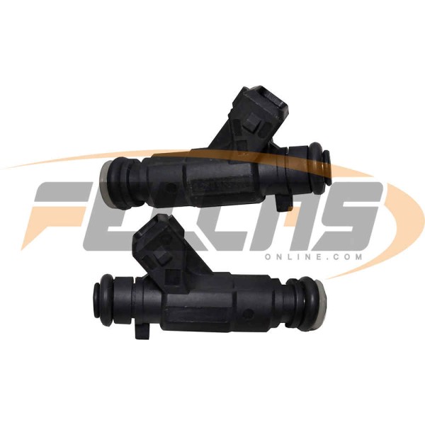 INYECTOR FORD FIESTA MOVE MAX 2008 2013 - 0280155925