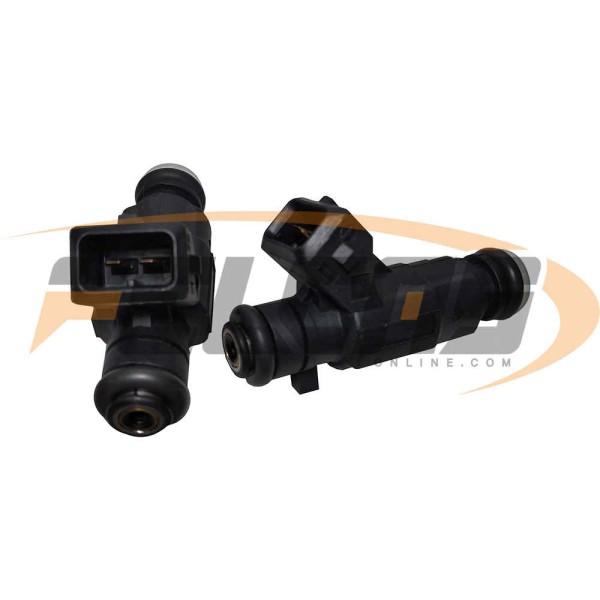 INYECTOR FORD FIESTA MOVE MAX 2008 2013 - 0280155925