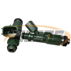 INYECTOR TOYOTA YARIS 99 HASTA 2005.