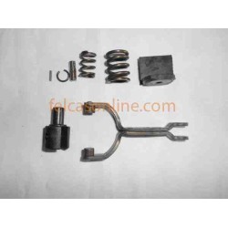 HORQUILLAS ARR 29MT MERCEDES 711 2007