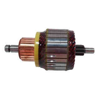 INDUCIDO ARR NEON TIPO BOSCH SEMI NUEVO INDUCIDO ARR NEON TIPO BOSCH SEMI NUEVO