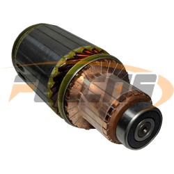 INDUCIDO ARR CATERPILLAR 24V 5.0KW