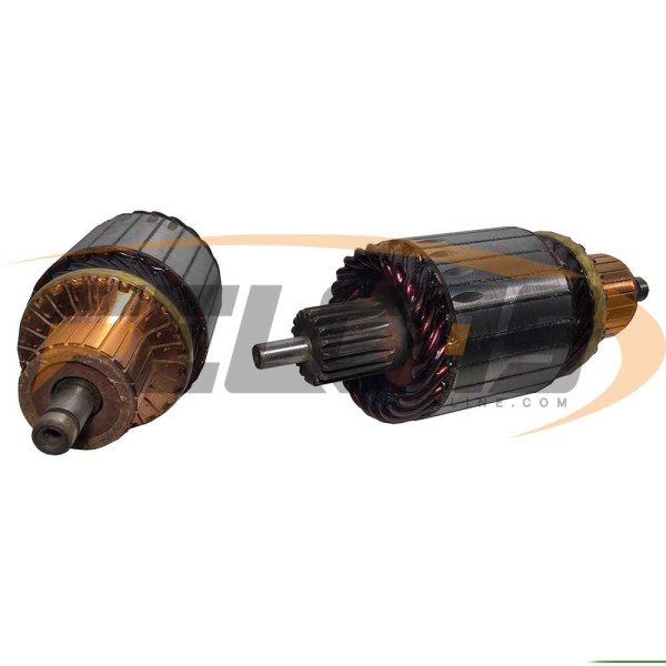 INDUCIDO ARR BOSCH 12V DODGE RAM-VW 12V