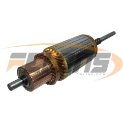 INDUCIDO ARR 40MT 12V 19 ESTRIAS