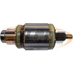 INDUCIDO ARR MITSUBISHI CANTER 13ESTRIAS