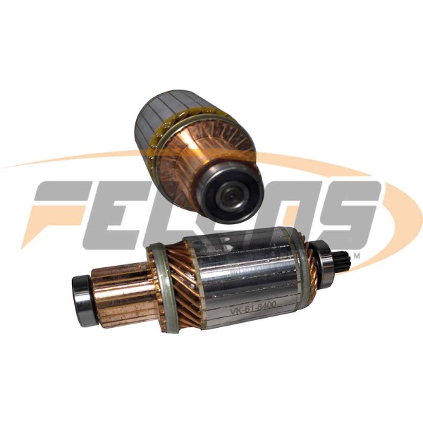 INDUCIDO ARR 28MT 12V