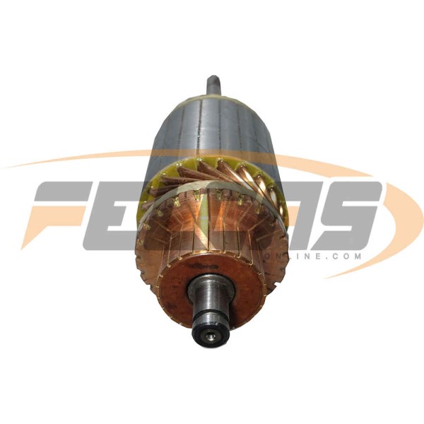 INDUCIDO ARR FIAT IVECO MARELLY 12V - M0175