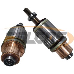 INDUCIDO ARR NISSAN TD27 ISUZU 12