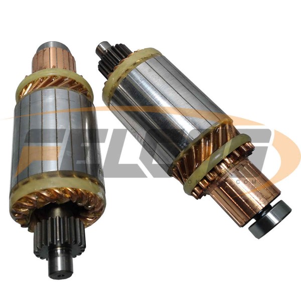 INDUCIDO ARR 38MT 12V 20E FREIGHTLINER