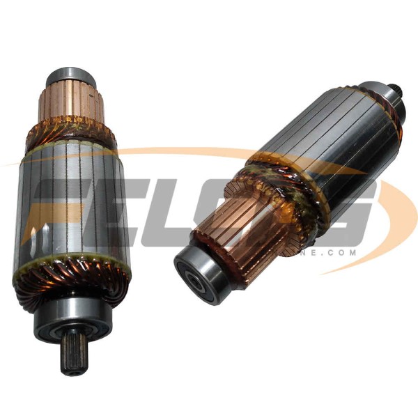 INDUCIDO ARR TOYOTA 4RUNNER 3.0L HILUX