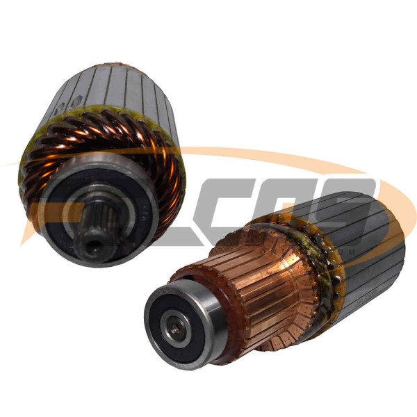 INDUCIDO ARR TOYOTA 4RUNNER 3.0L HILUX