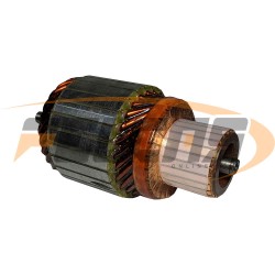 INDUCIDO ARR TOY HILUX 2.8L 3.0L 15-UP