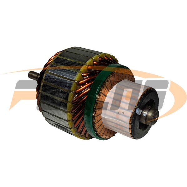 INDUCIDO ARR JEEP CHEROKEE FORD FIESTA - VK-IM4202