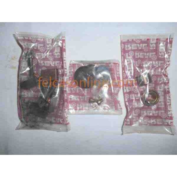 KITS REPARACION ARR FIAT MARELLY - 29685008