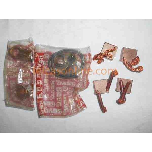 KITS REPARACION ARR IVECO 135 17 FIAT M - 216002