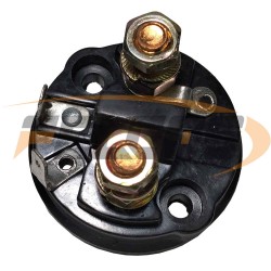 KIT AUTOMATICO LUCAS TAPA BAJA