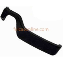 MANILLA PUERTA INTERNA BRONCO IZQUIERDA