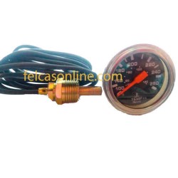RELOJ TEMPERATURA MECANICO EXTRA LARGO