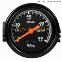 RELOJ ACEITE MECANICO UNIVERSAL