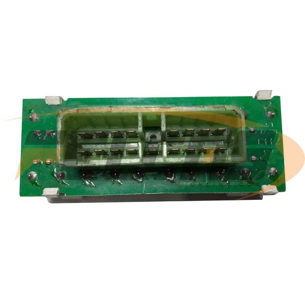 MANOMETRO TABLERO CONTROL TECTOR - 503347715