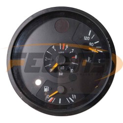 RELOJ MANOMETRO TABLERO MERCEDES BENZ