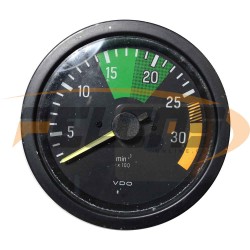 RELOJ TACOMETRO CUENTA REVOLUCIONES